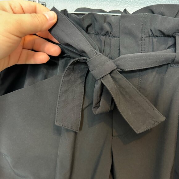 ATHLETA black skyline pants size 0 - Picture 4 of 8